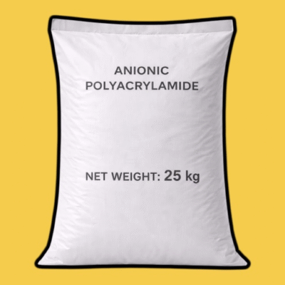 Anionic Polyacrylamide