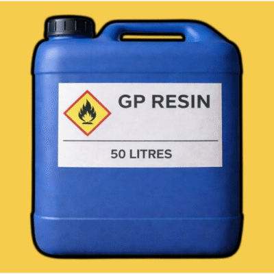 GP Resin