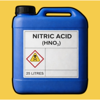 Nitric Acid