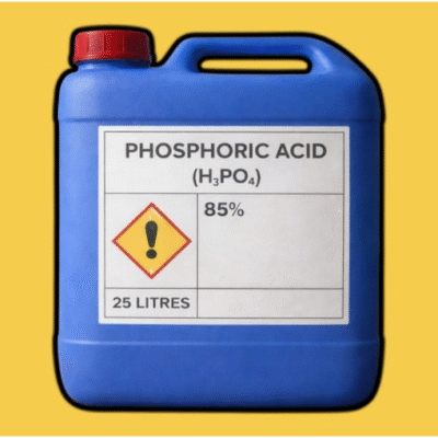 Phosphoric Acid (85%)