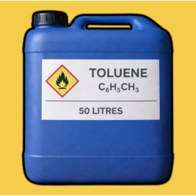 Toluene Solvent