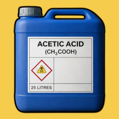 Acetic Acid