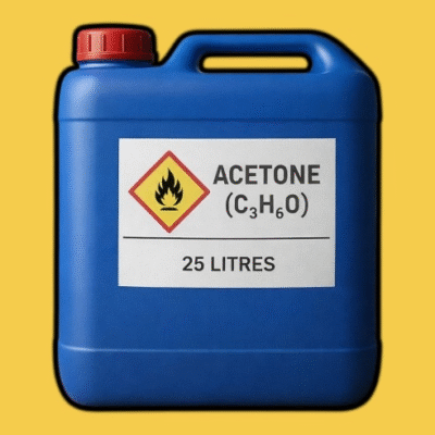Acetone
