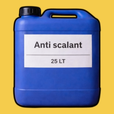 Anti Scalant