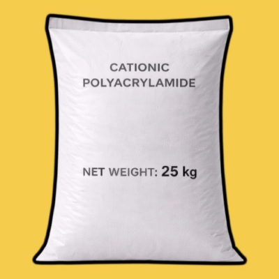 Cationic Polyacrylamide