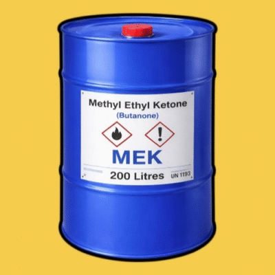 Methyl Ethyl Ketone