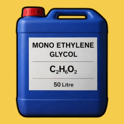 Mono ethylene glycol