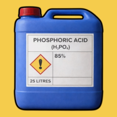 Phosphoric Acid (85%)