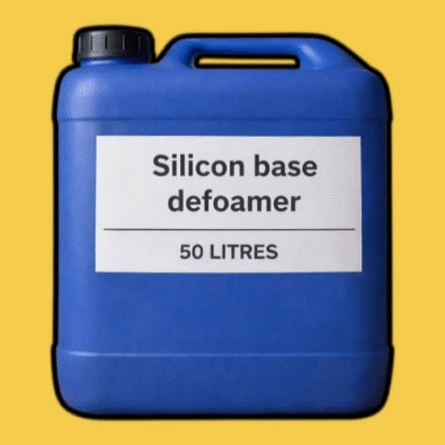 Silicon Base Defoamer