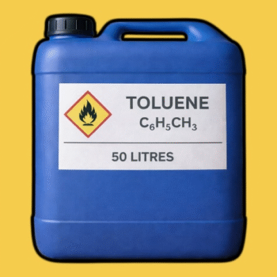 Toluene Solvent