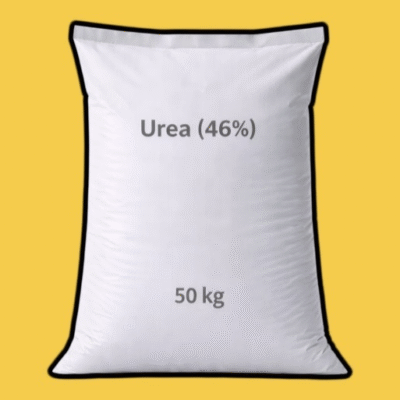 Urea (Nitrogen source)